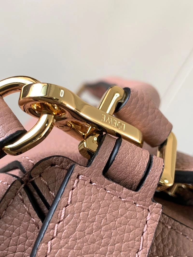 HighPerformance Loewe Puzzle Bags 77489