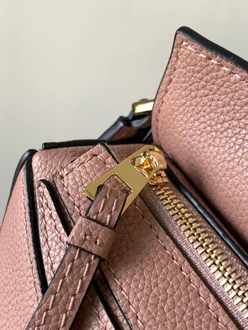 HighPerformance Loewe Puzzle Bags 77489