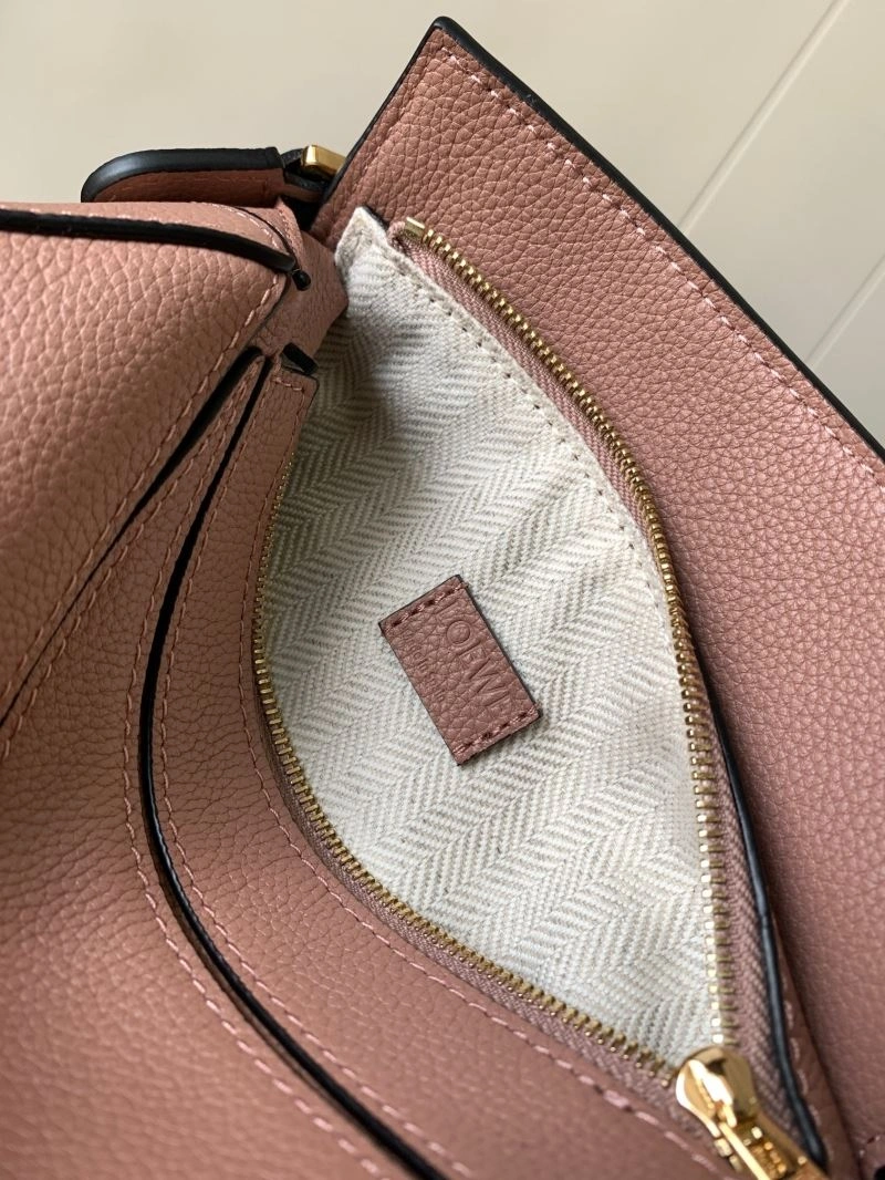 HighPerformance Loewe Puzzle Bags 77489