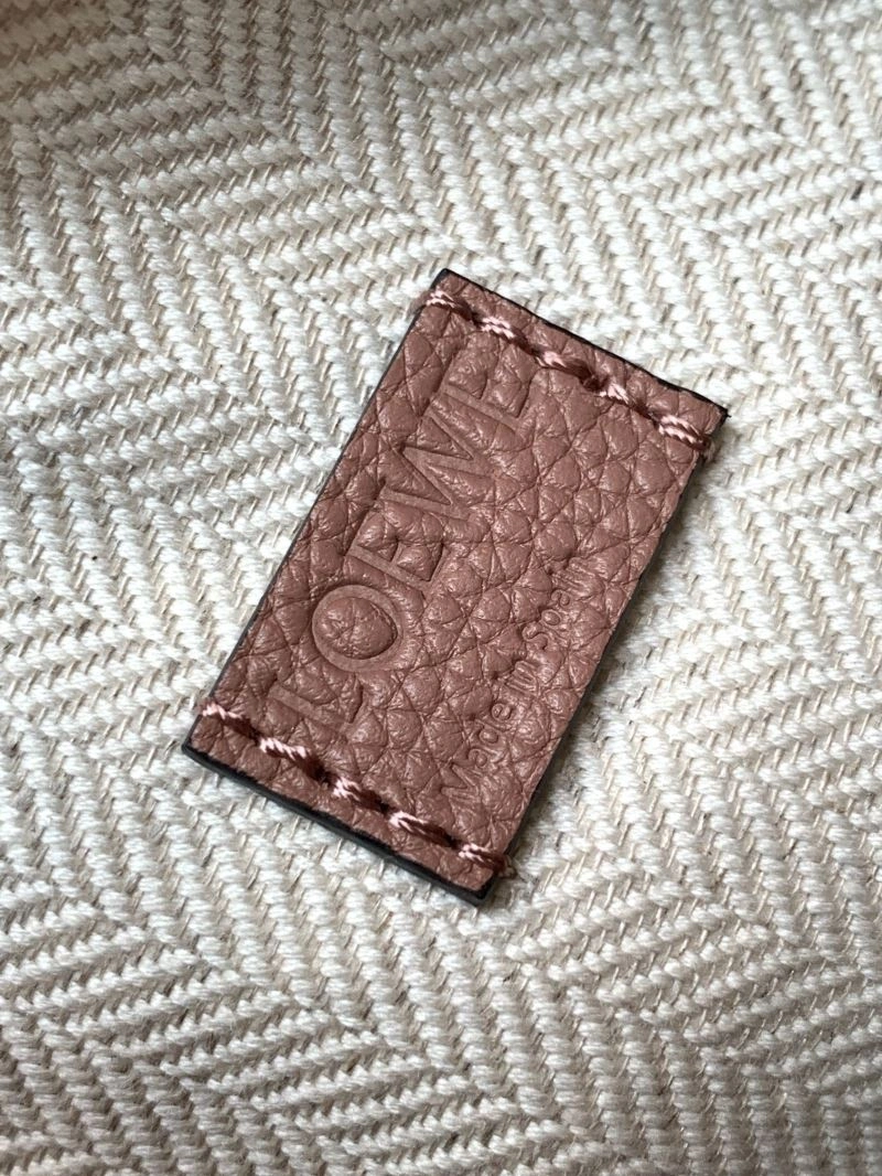 HighPerformance Loewe Puzzle Bags 77489