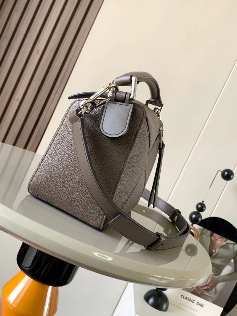SmoothTexture Loewe Puzzle Bags 77488