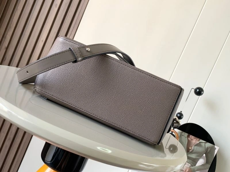 SmoothTexture Loewe Puzzle Bags 77488