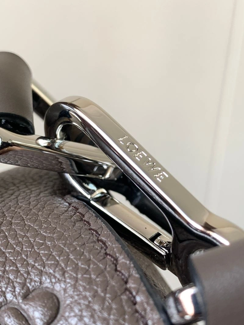 SmoothTexture Loewe Puzzle Bags 77488