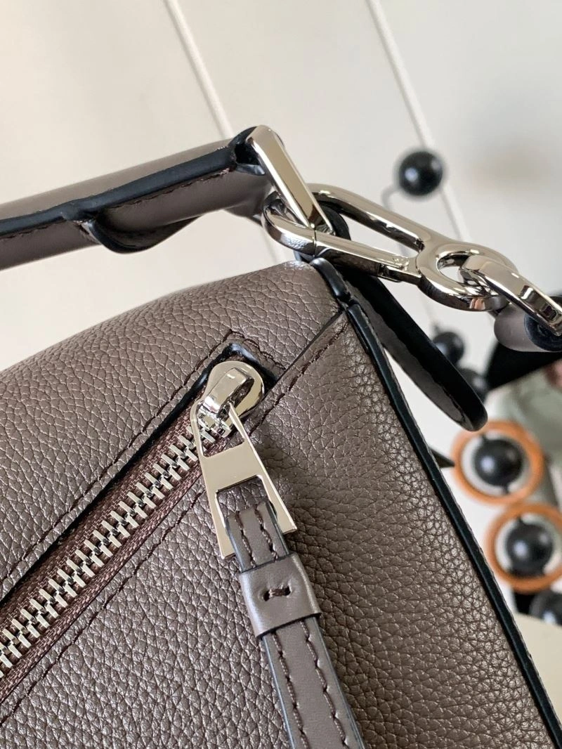 SmoothTexture Loewe Puzzle Bags 77488