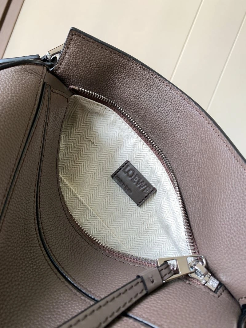 SmoothTexture Loewe Puzzle Bags 77488
