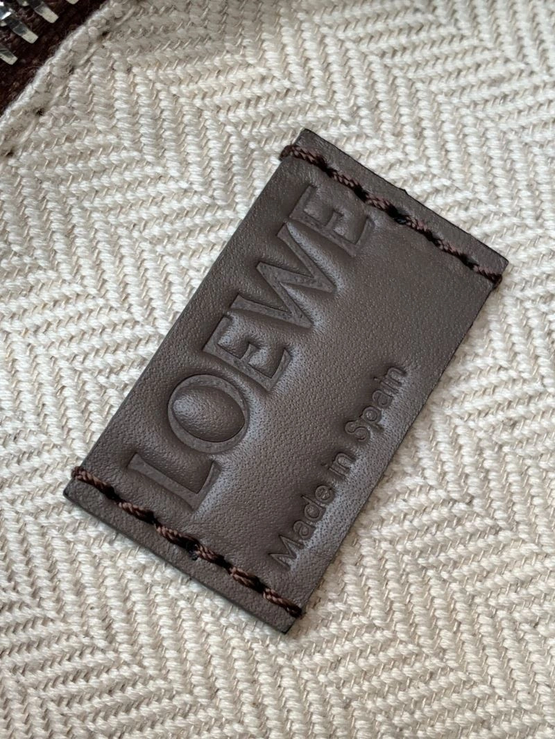 SmoothTexture Loewe Puzzle Bags 77488