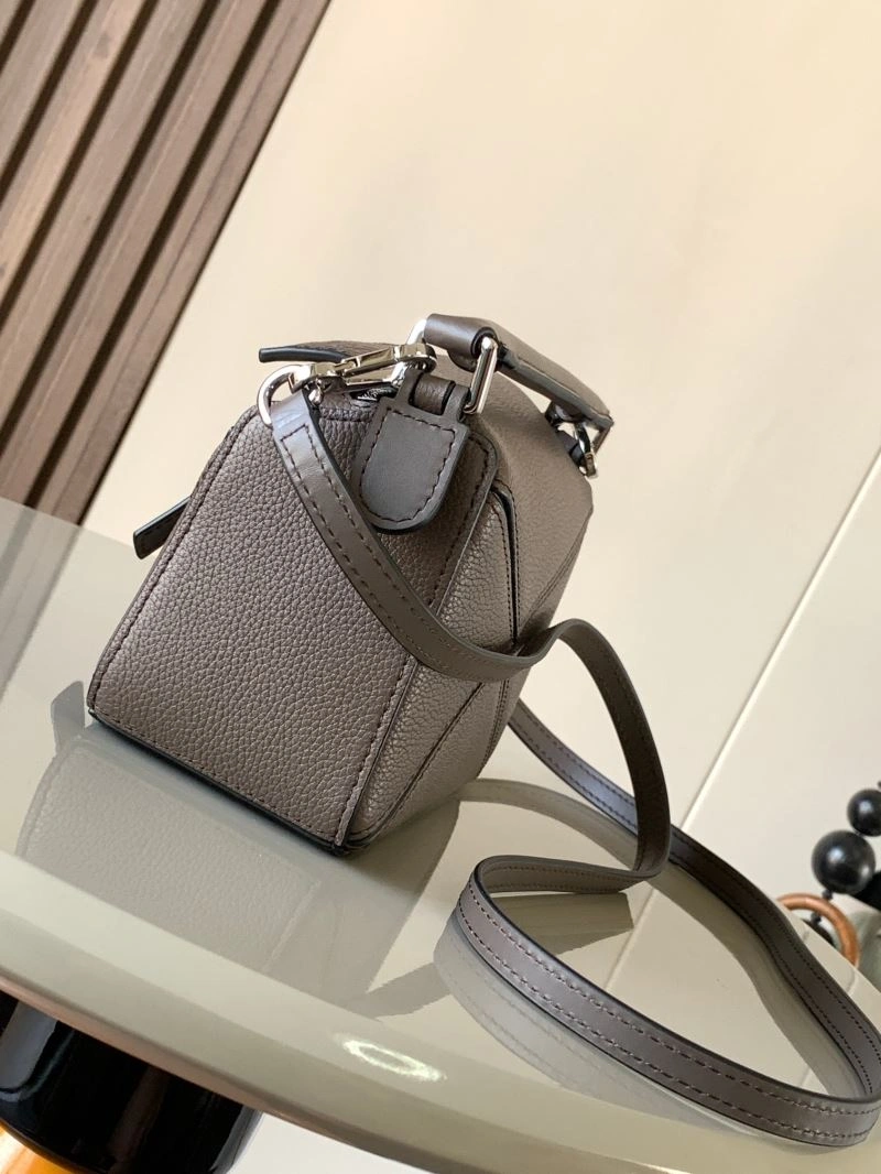 Loewe Puzzle Bags EyeCatching 77486