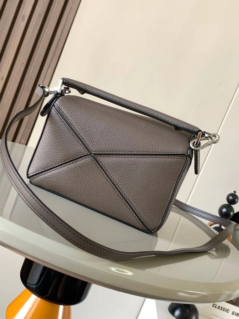 Loewe Puzzle Bags EyeCatching 77486