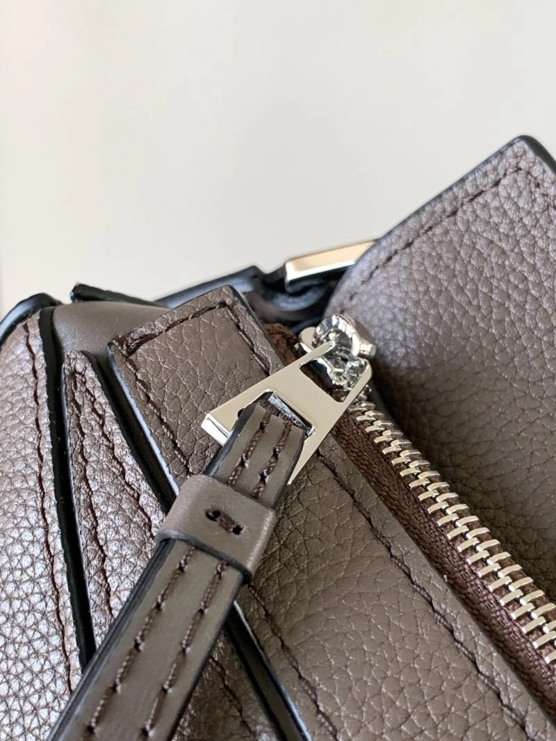 Loewe Puzzle Bags EyeCatching 77486
