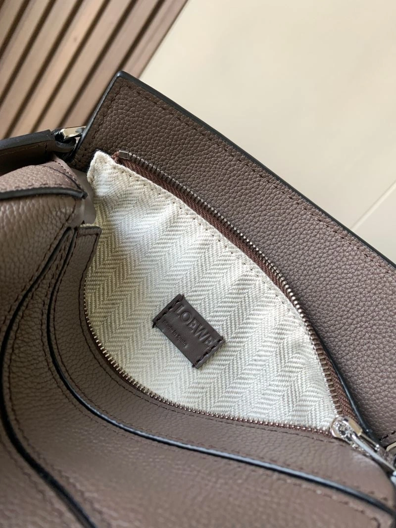 Loewe Puzzle Bags EyeCatching 77486