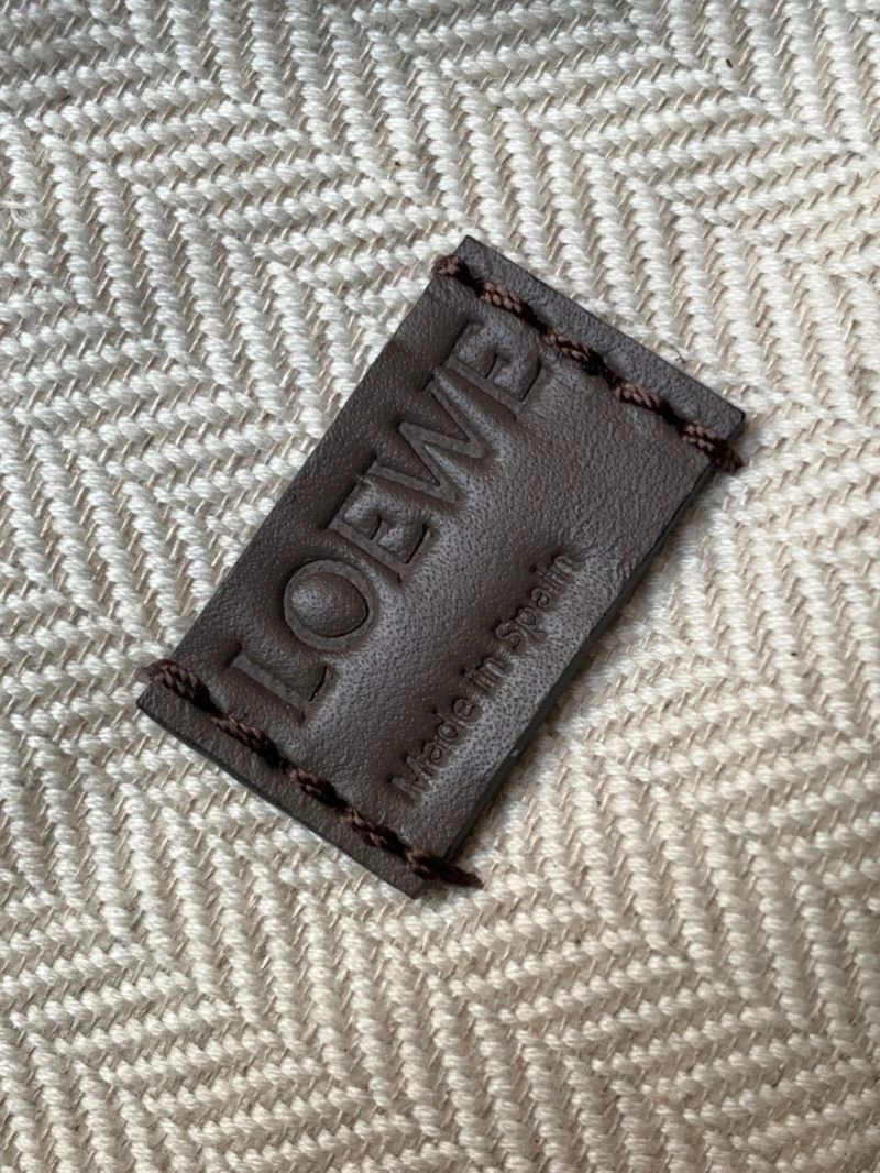 Loewe Puzzle Bags EyeCatching 77486