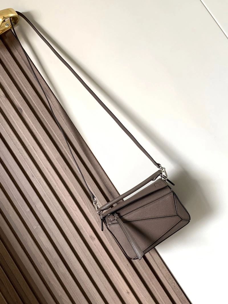 Loewe Puzzle Bags EyeCatching 77486