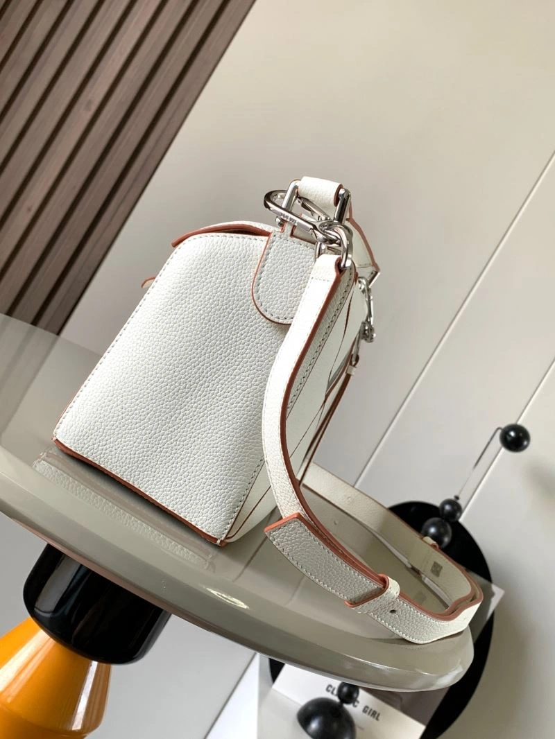 Loewe Puzzle Bags Minimalist 77485