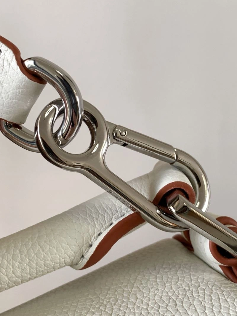 Loewe Puzzle Bags Minimalist 77485