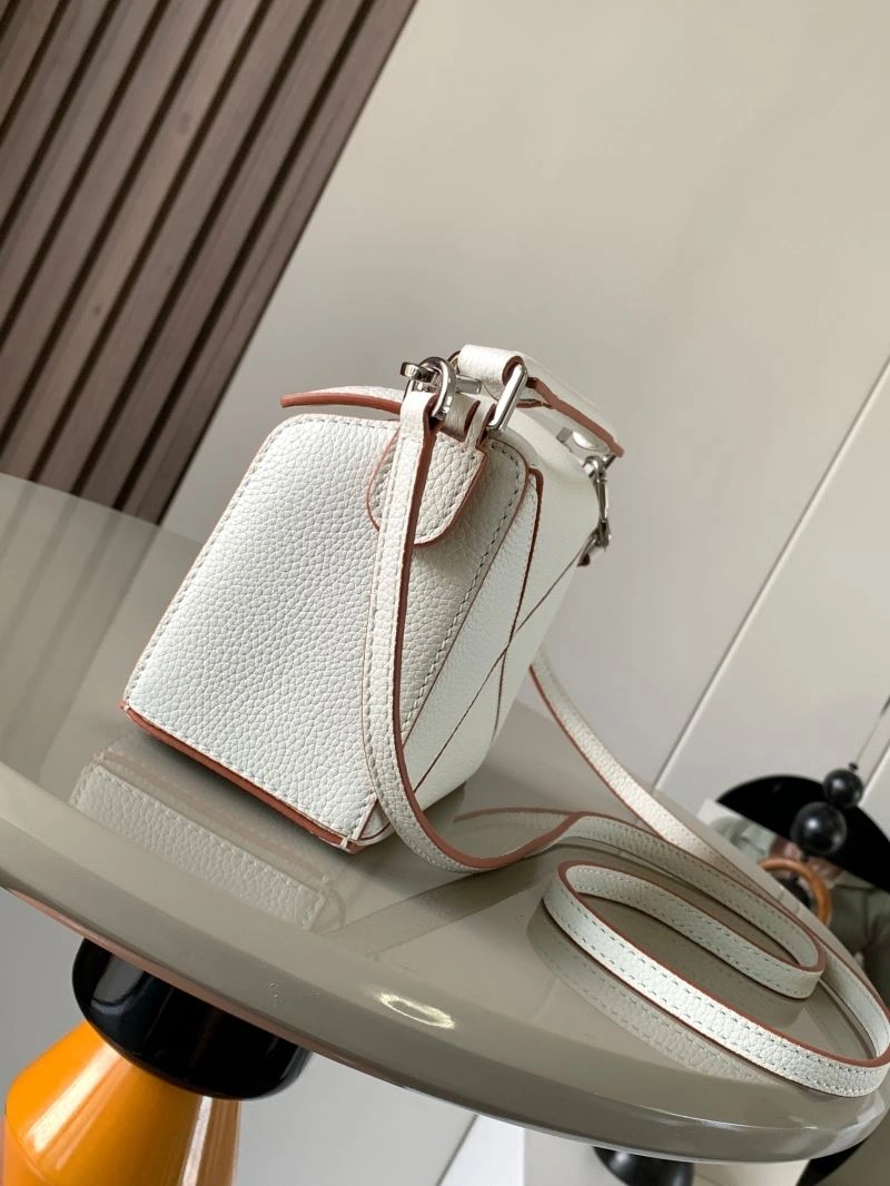 Cozy Loewe Puzzle Bags 77482