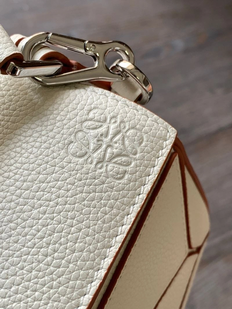 Cozy Loewe Puzzle Bags 77482