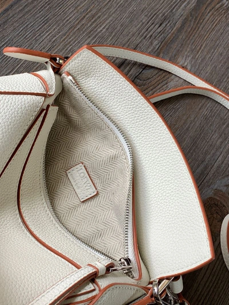 Cozy Loewe Puzzle Bags 77482