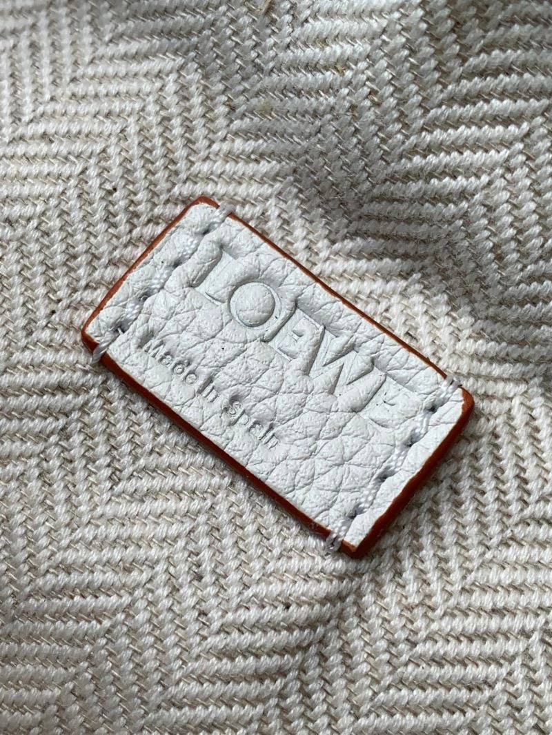 Cozy Loewe Puzzle Bags 77482
