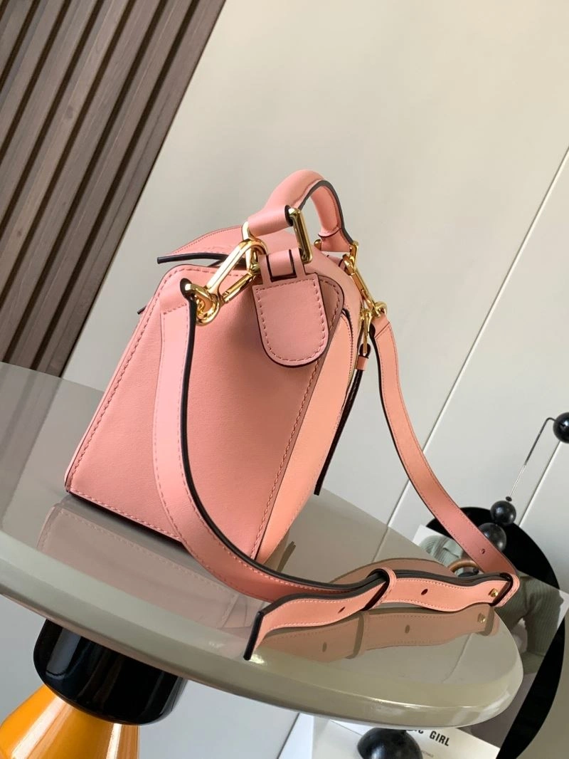 ZipUp Loewe Puzzle Bags 77480