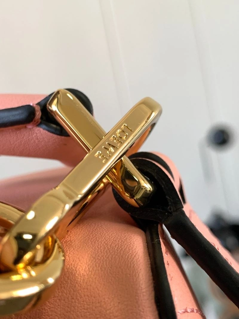 ZipUp Loewe Puzzle Bags 77480