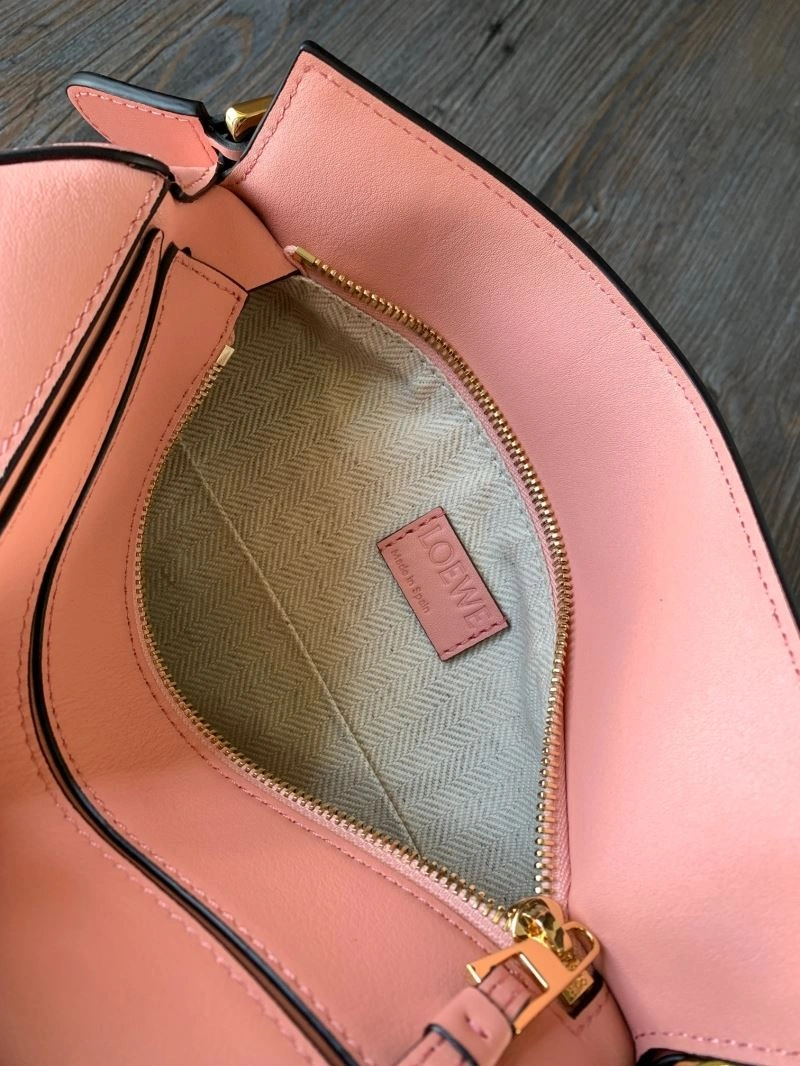 ZipUp Loewe Puzzle Bags 77480