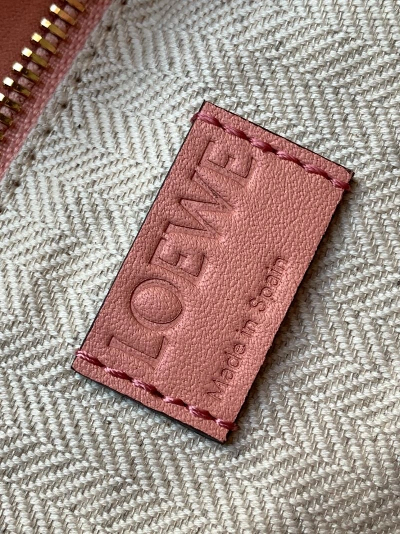 ZipUp Loewe Puzzle Bags 77480