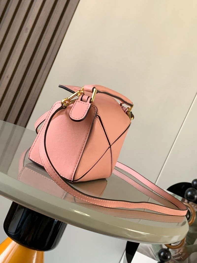 Loewe Puzzle Bags WaterResistant 77478