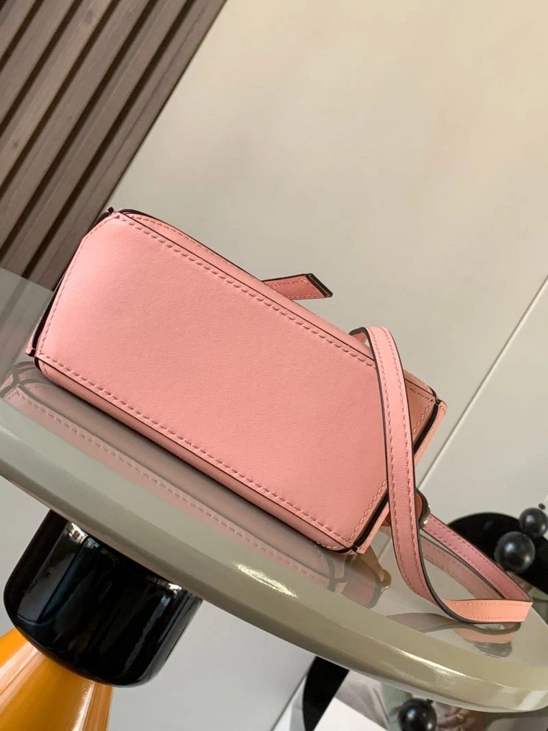 Loewe Puzzle Bags WaterResistant 77478