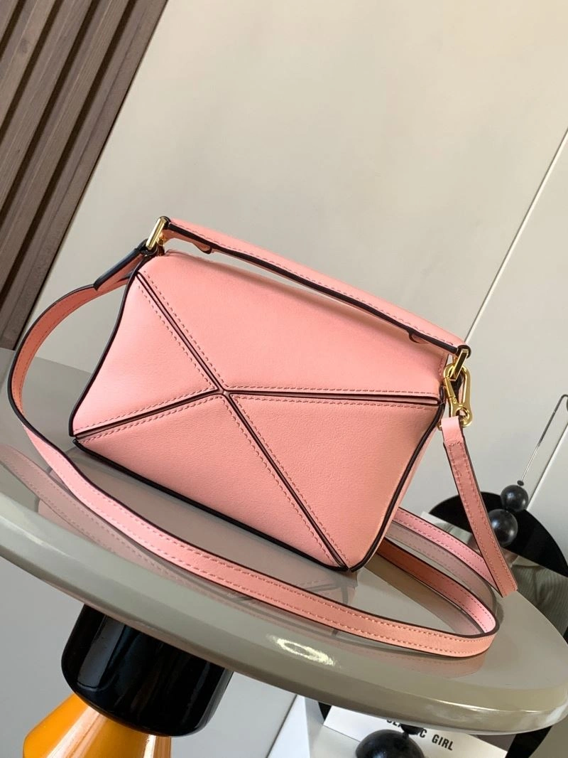 Loewe Puzzle Bags WaterResistant 77478
