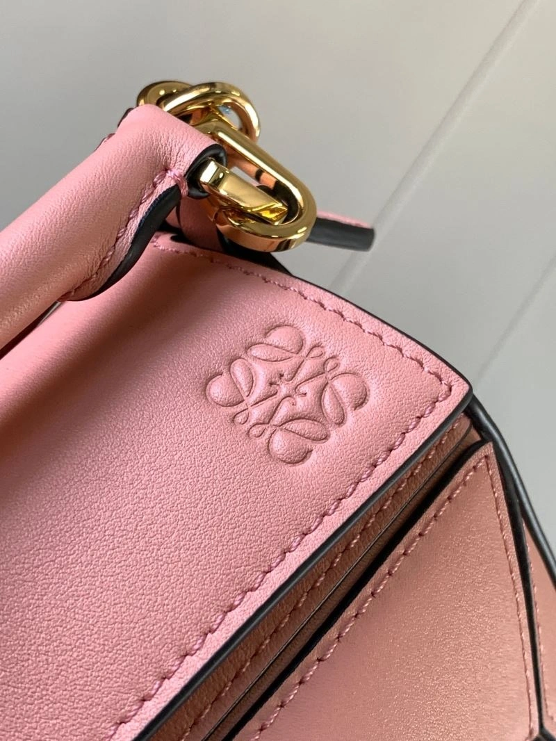 Loewe Puzzle Bags WaterResistant 77478