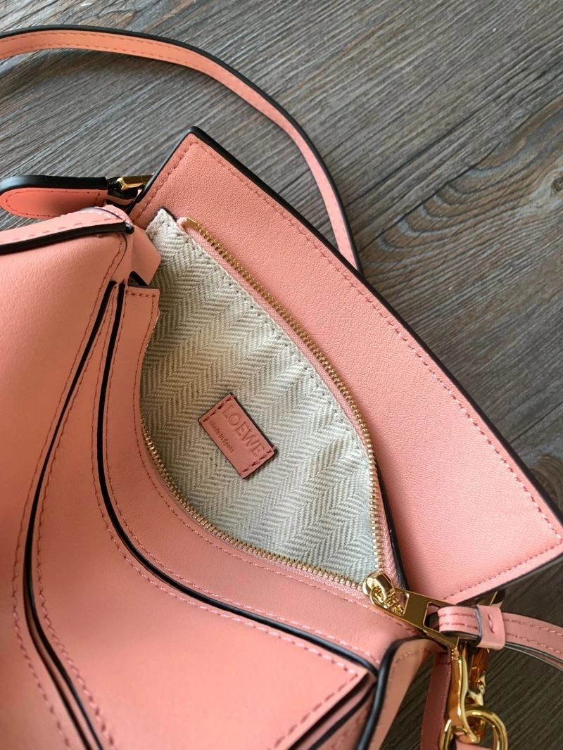 Loewe Puzzle Bags WaterResistant 77478