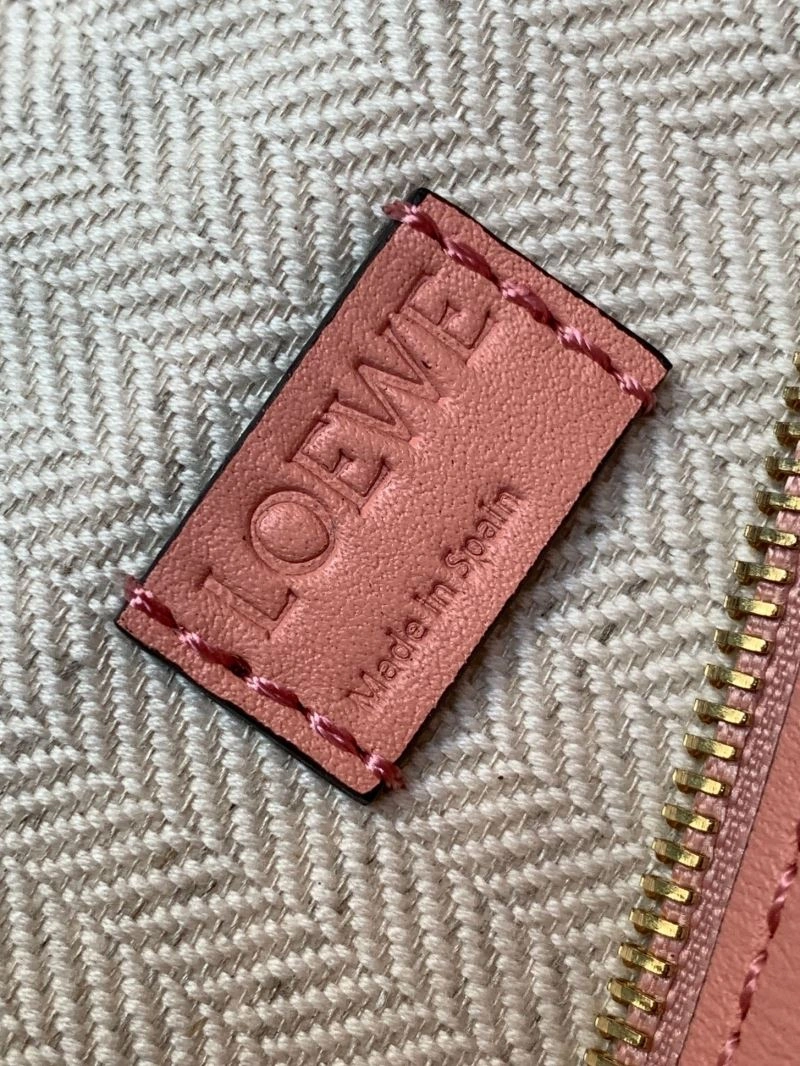 Loewe Puzzle Bags WaterResistant 77478