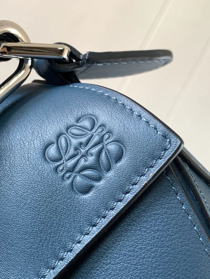Loewe Puzzle Bags Stretchable 77477