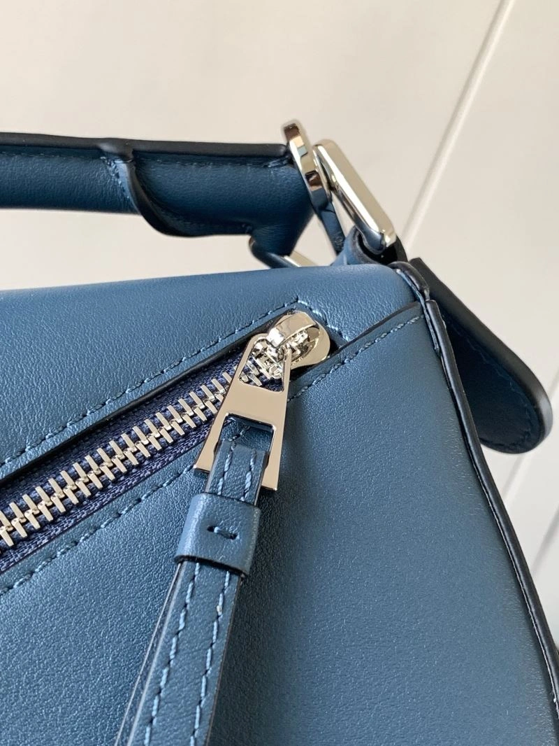 Loewe Puzzle Bags Stretchable 77477