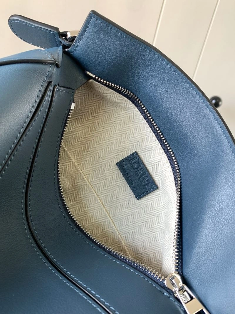 Loewe Puzzle Bags Stretchable 77477