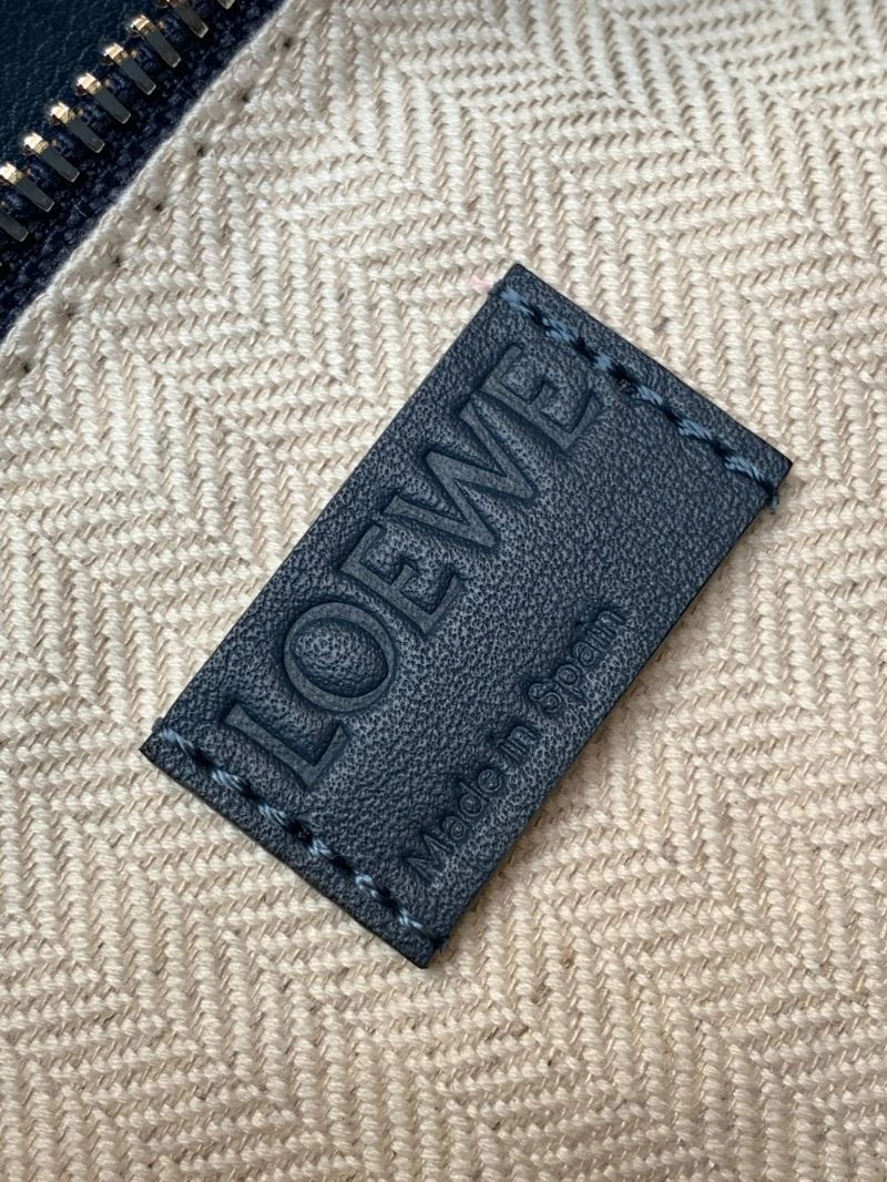 Loewe Puzzle Bags Stretchable 77477