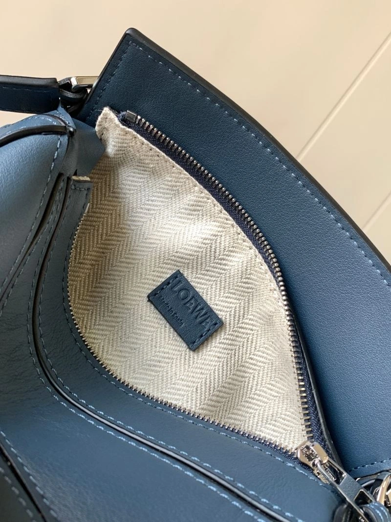 Durable Loewe Puzzle Bags 77479