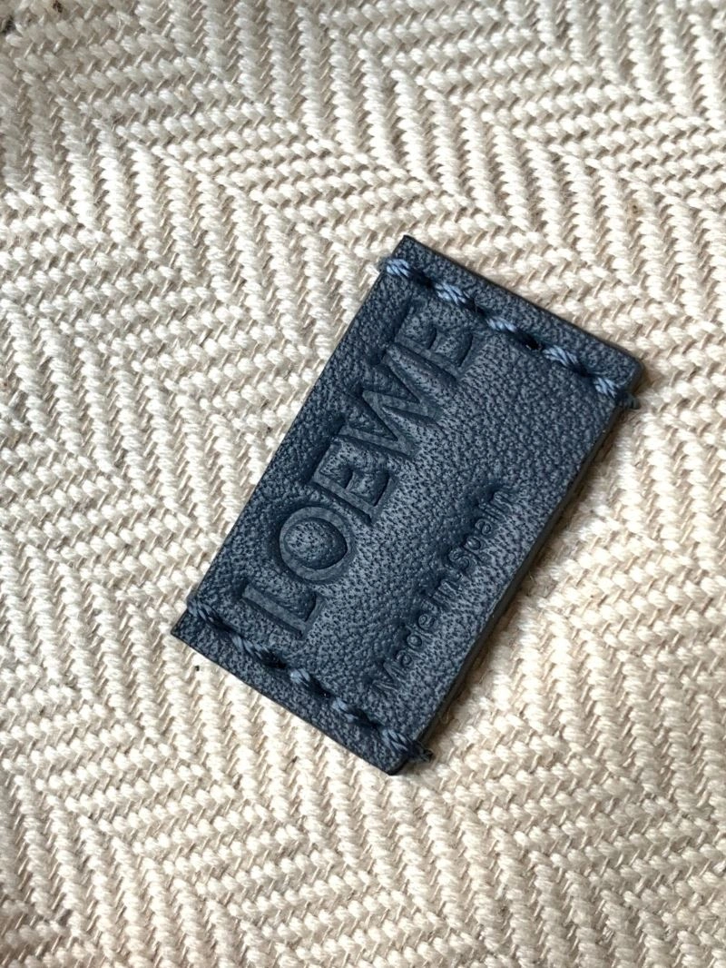 Durable Loewe Puzzle Bags 77479
