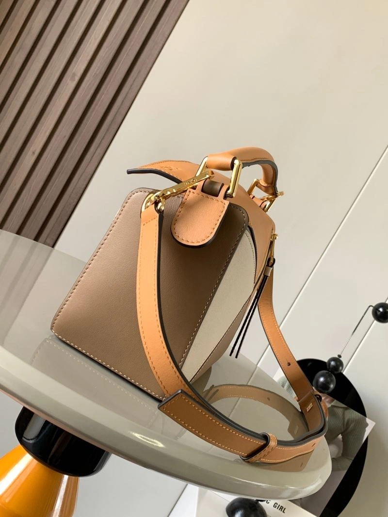 Loewe Puzzle Bags Functional 77476