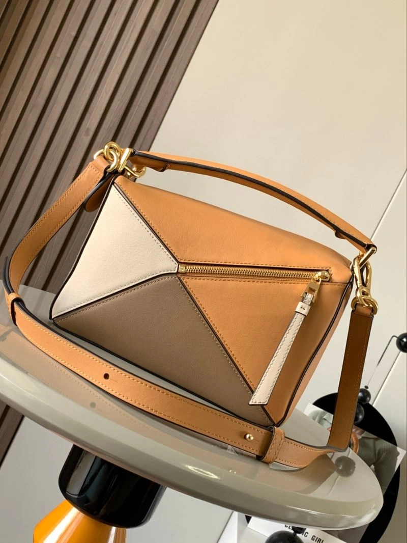 Loewe Puzzle Bags Functional 77476