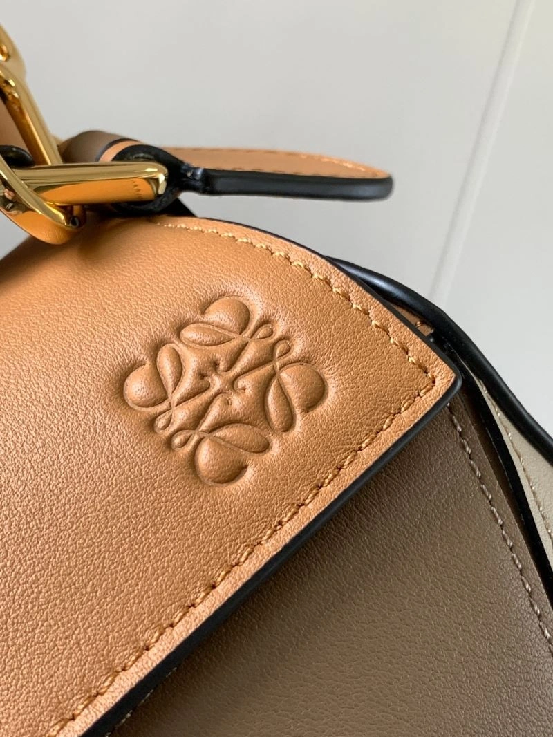 Loewe Puzzle Bags Functional 77476