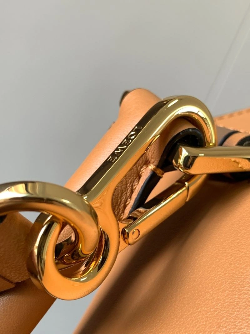 Loewe Puzzle Bags Functional 77476