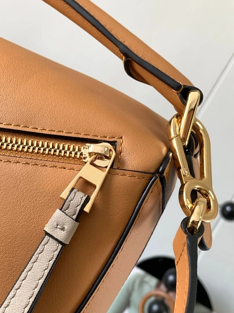 Loewe Puzzle Bags Functional 77476
