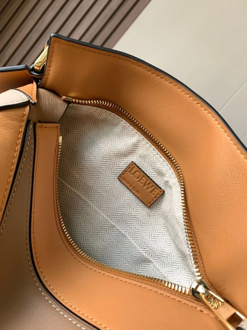 Loewe Puzzle Bags Functional 77476