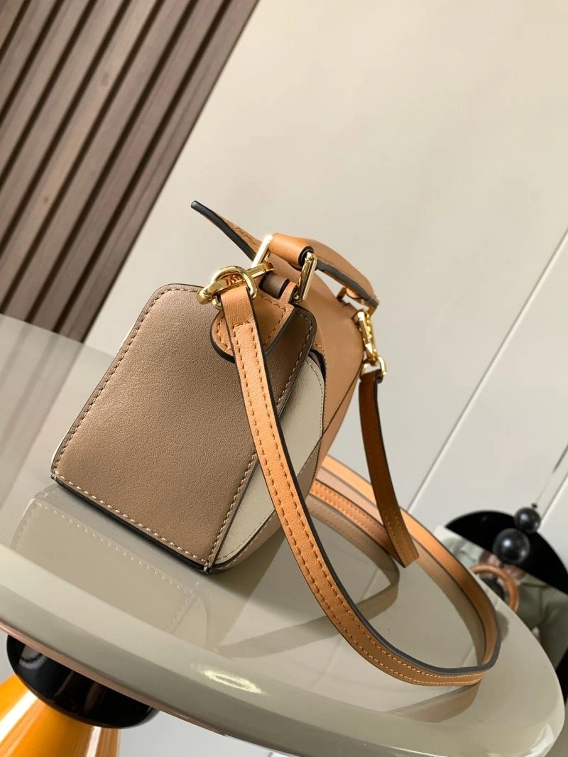 Loewe Puzzle Bags SmoothTexture 77471