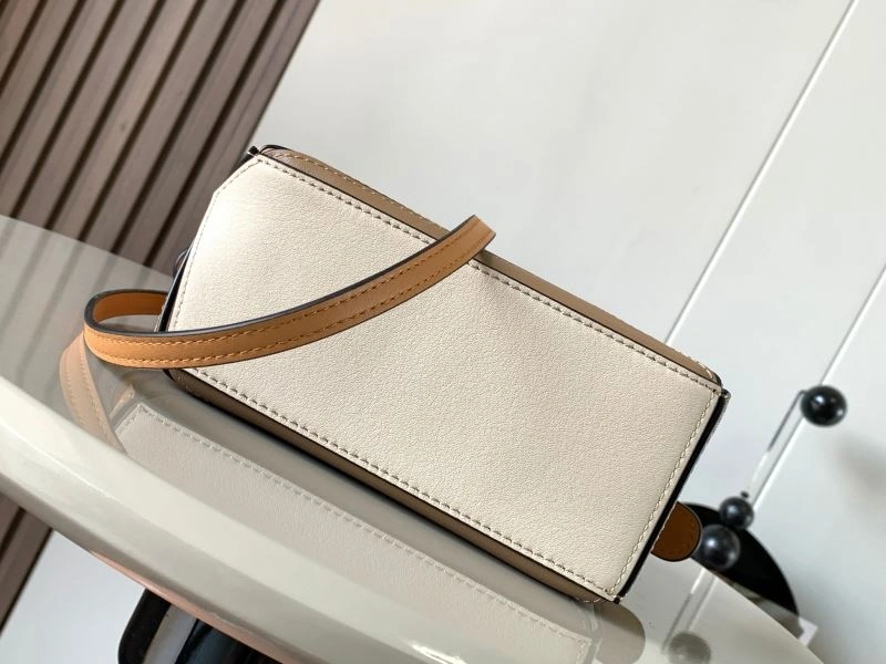 Loewe Puzzle Bags SmoothTexture 77471