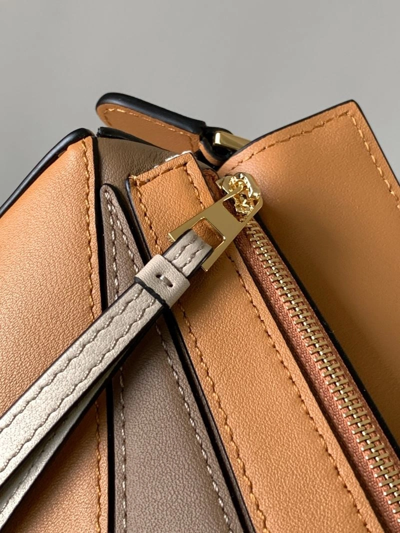 Loewe Puzzle Bags SmoothTexture 77471