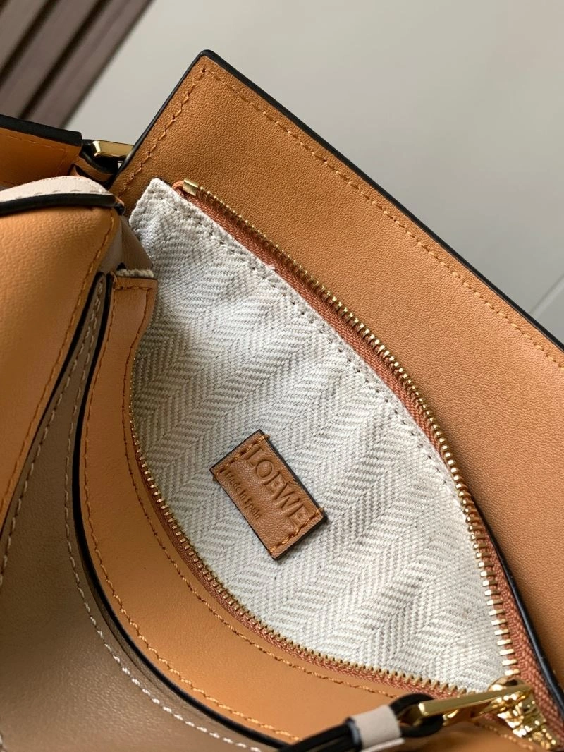 Loewe Puzzle Bags SmoothTexture 77471