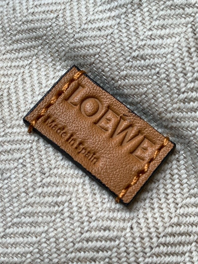 Loewe Puzzle Bags SmoothTexture 77471