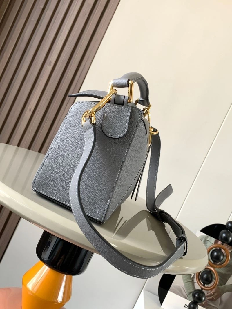Loewe Puzzle Bags FastDry 77474
